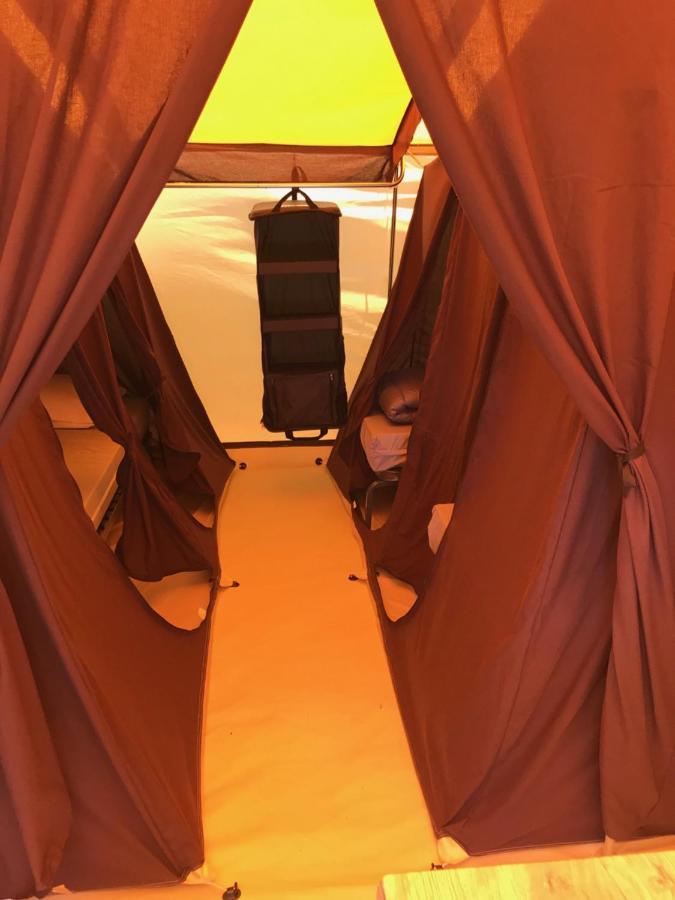Oh! Campings La Brise Saintes-Maries-de-la-Mer Exterior photo